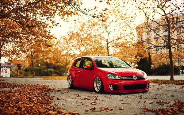 Vehicles Tuned Tuning Volkswagen HD Wallpaper | Background Image