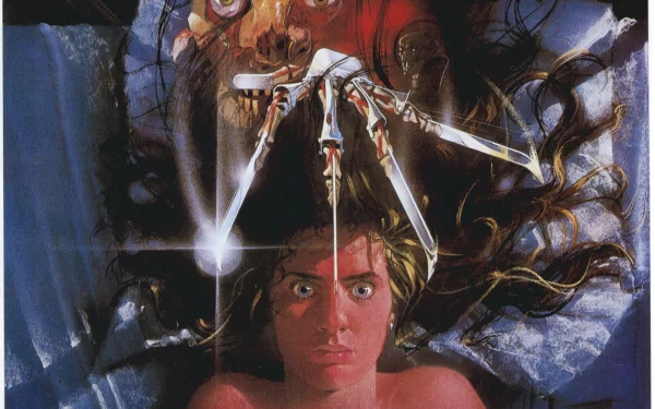 movie a nightmare on elm street (2010) HD Desktop Wallpaper | Background Image