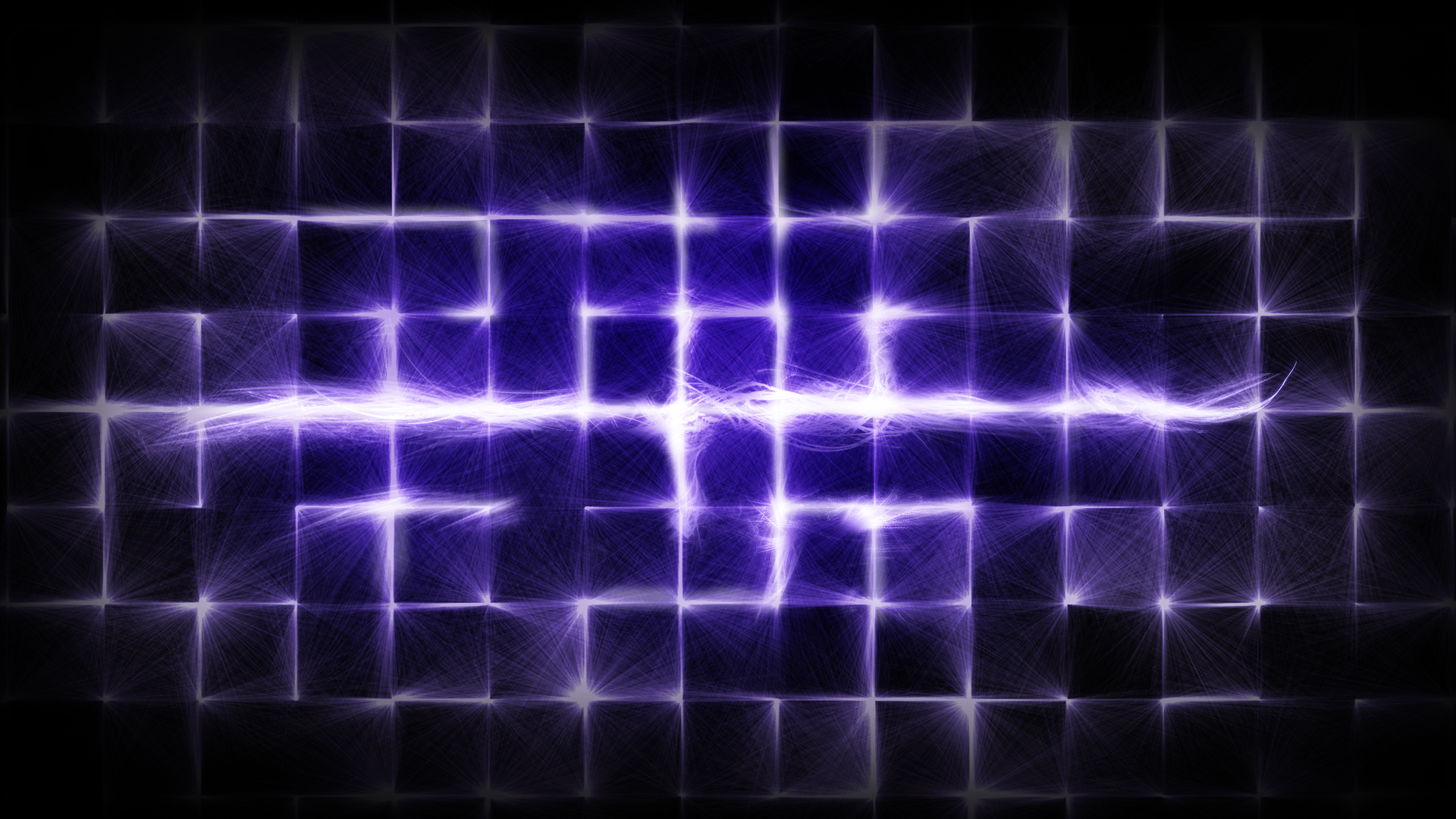 Light Grid Purple Full HD Wallpaper and Background Image | 1920x1080