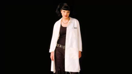 Abby Sciuto Pauley Perrette TV Show NCIS HD Desktop Wallpaper | Background Image