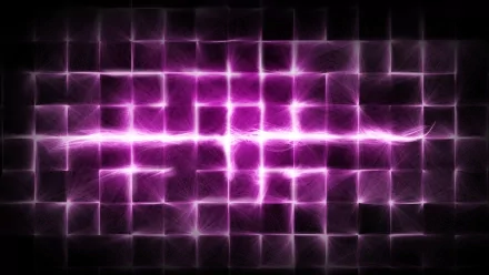  Light Grid Pinl