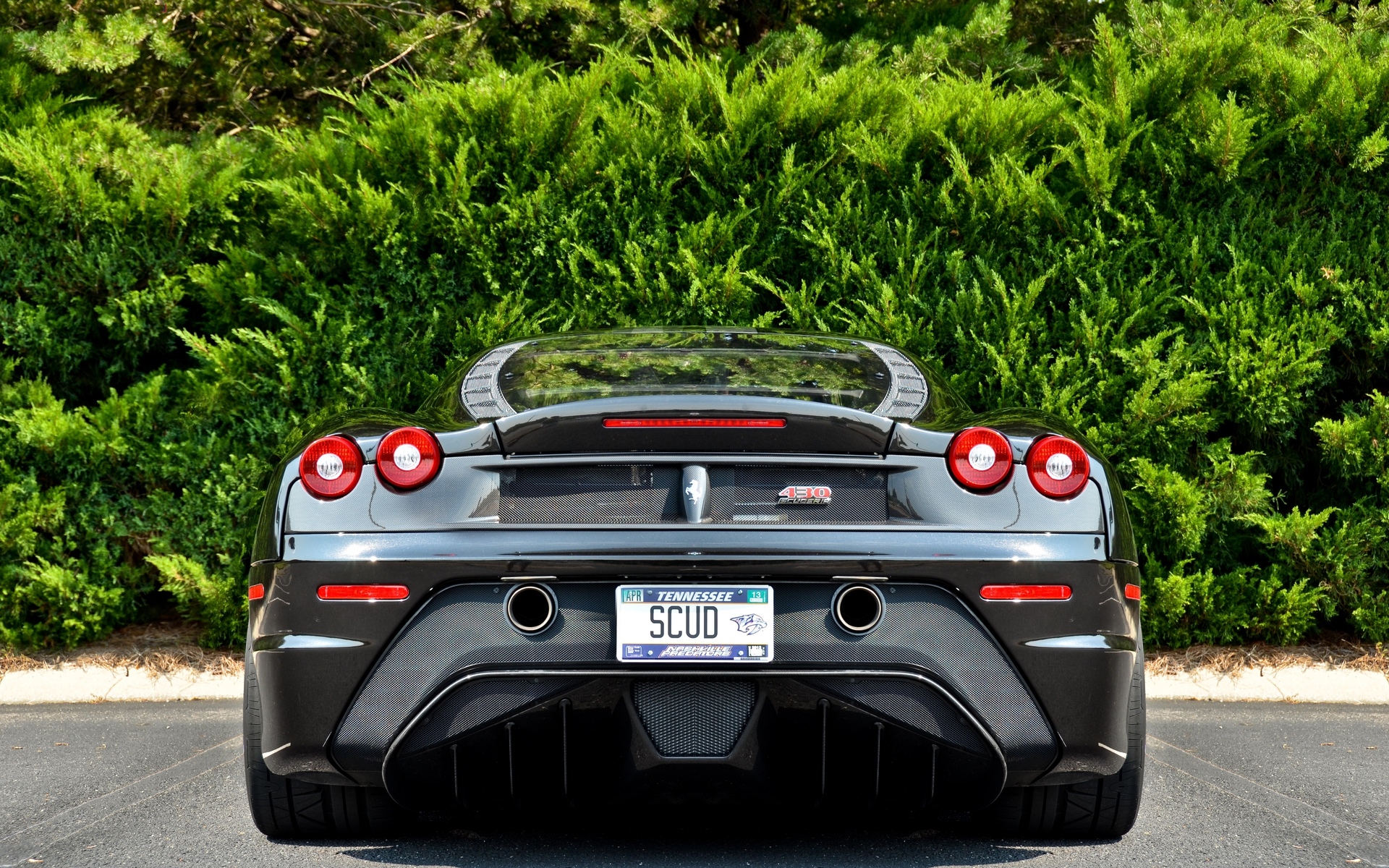 Ferrari HD Wallpaper | Background Image | 1920x1200 | ID:313061