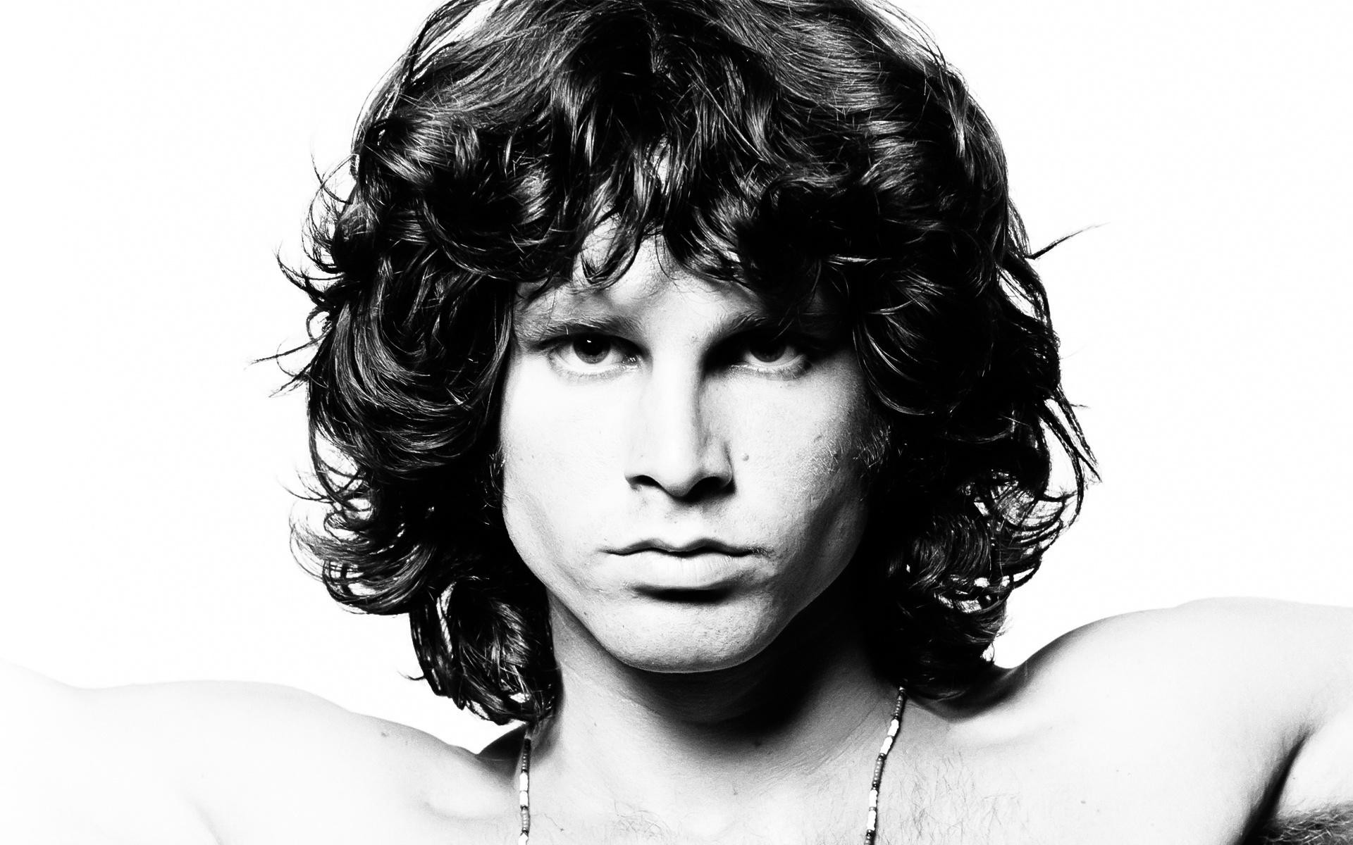 Jim Morrison The Doors Wallpaper