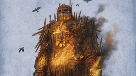 fantasy HD Desktop Wallpaper | Background Image