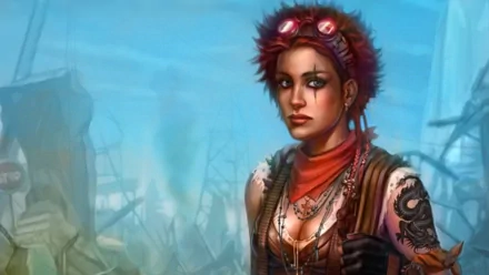 fantasy woman HD Desktop Wallpaper | Background Image