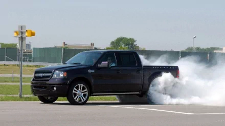 vehicle Ford F-150 HD Desktop Wallpaper | Background Image