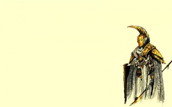 video game The Elder Scrolls HD Desktop Wallpaper | Background Image