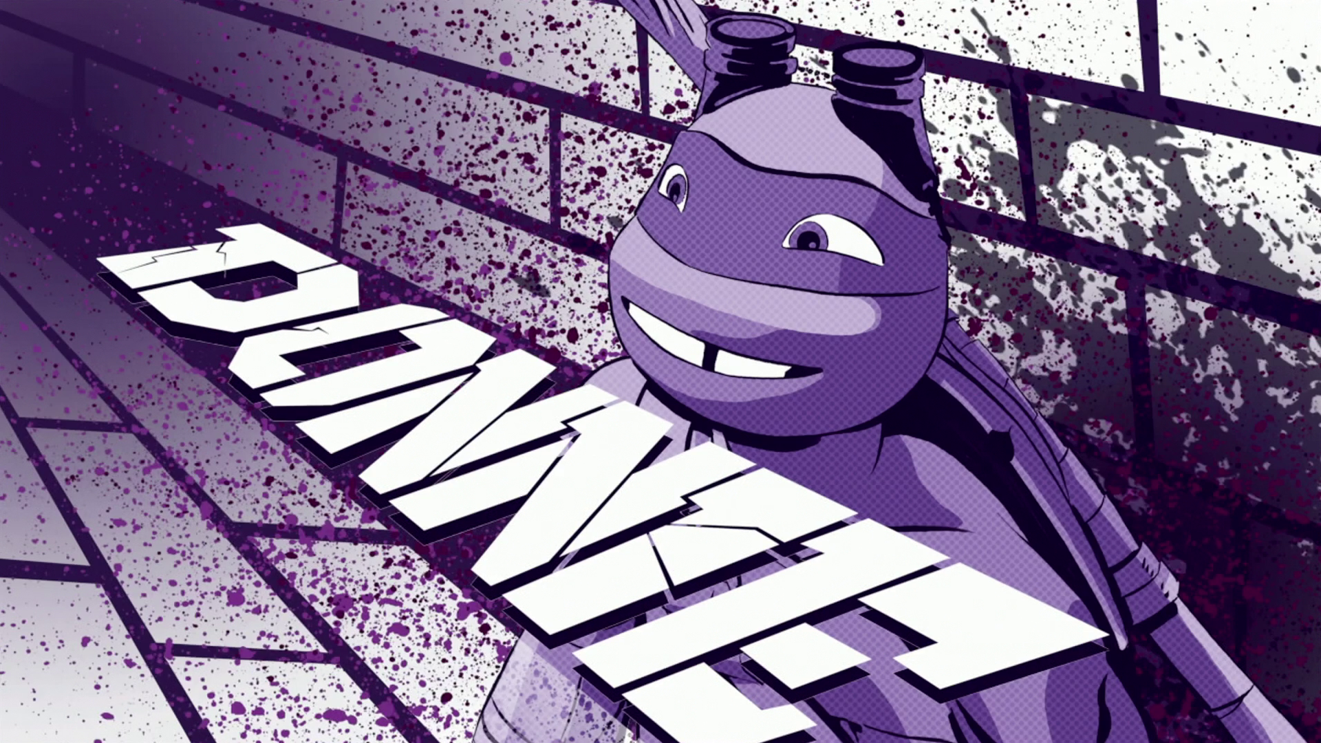 Comics TMNT HD Wallpaper | Background Image