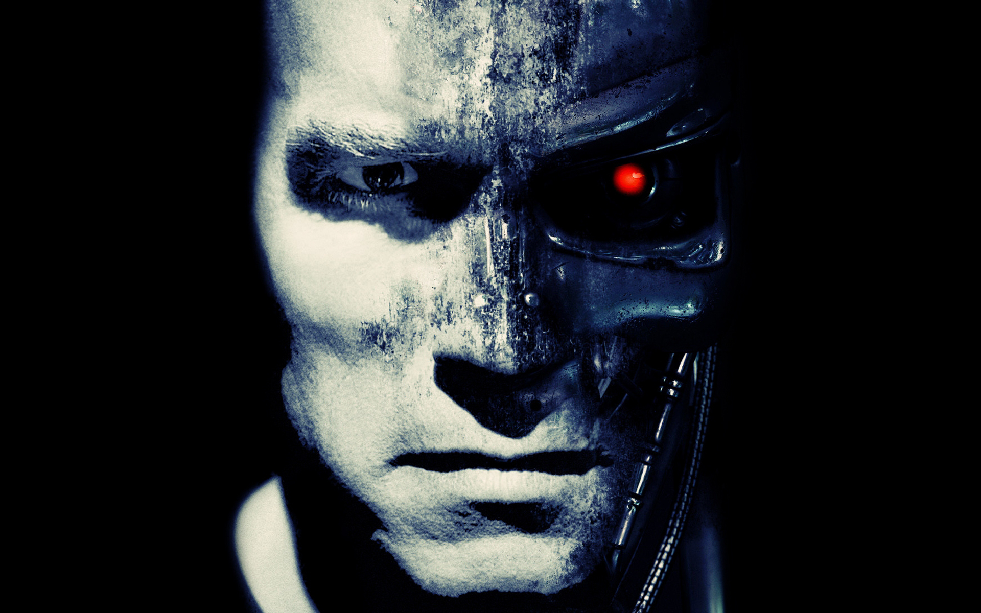 Terminator 2: Judgment Day HD Wallpaper
