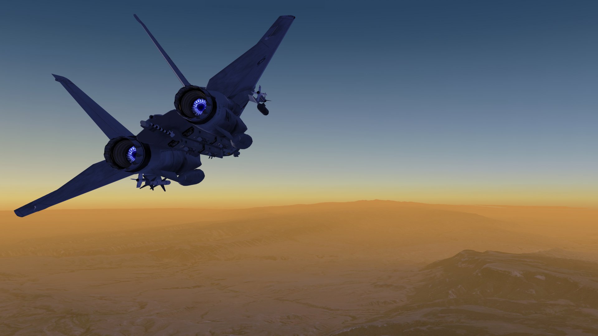Microsoft Flight Simulator HD Wallpapers Background Images