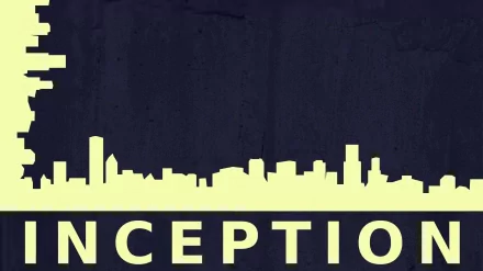 movie Inception HD Desktop Wallpaper | Background Image