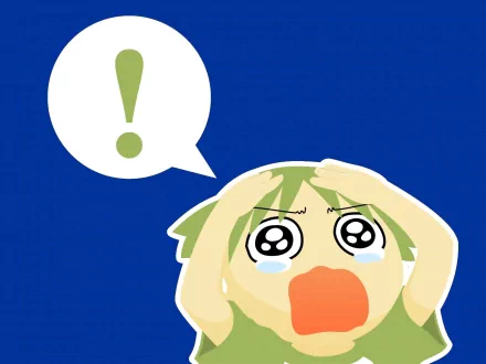 Anime Yotsuba! HD Desktop Wallpaper | Background Image