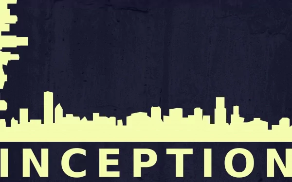 movie Inception HD Desktop Wallpaper | Background Image