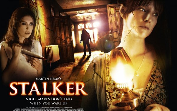 Movie Stalker (2010) HD Wallpaper | Background Image