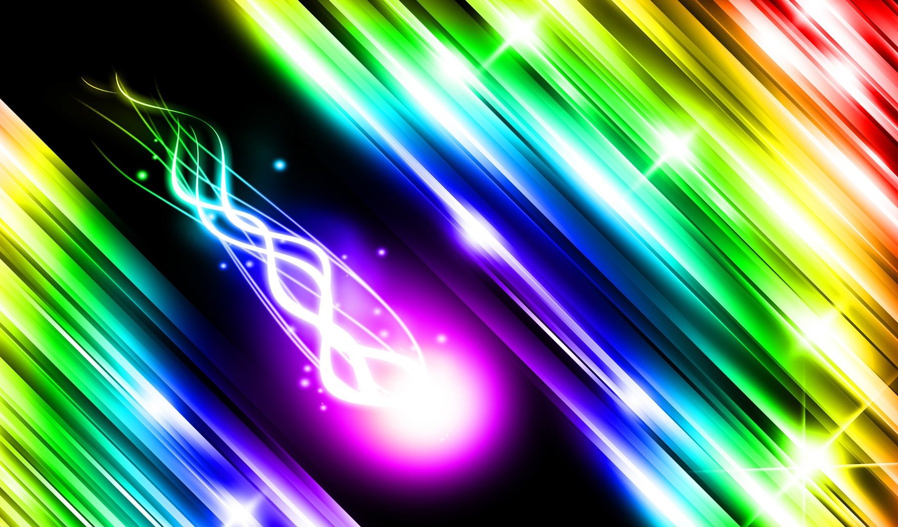 Download Abstract Colors Wallpaper, image size:1788x1050