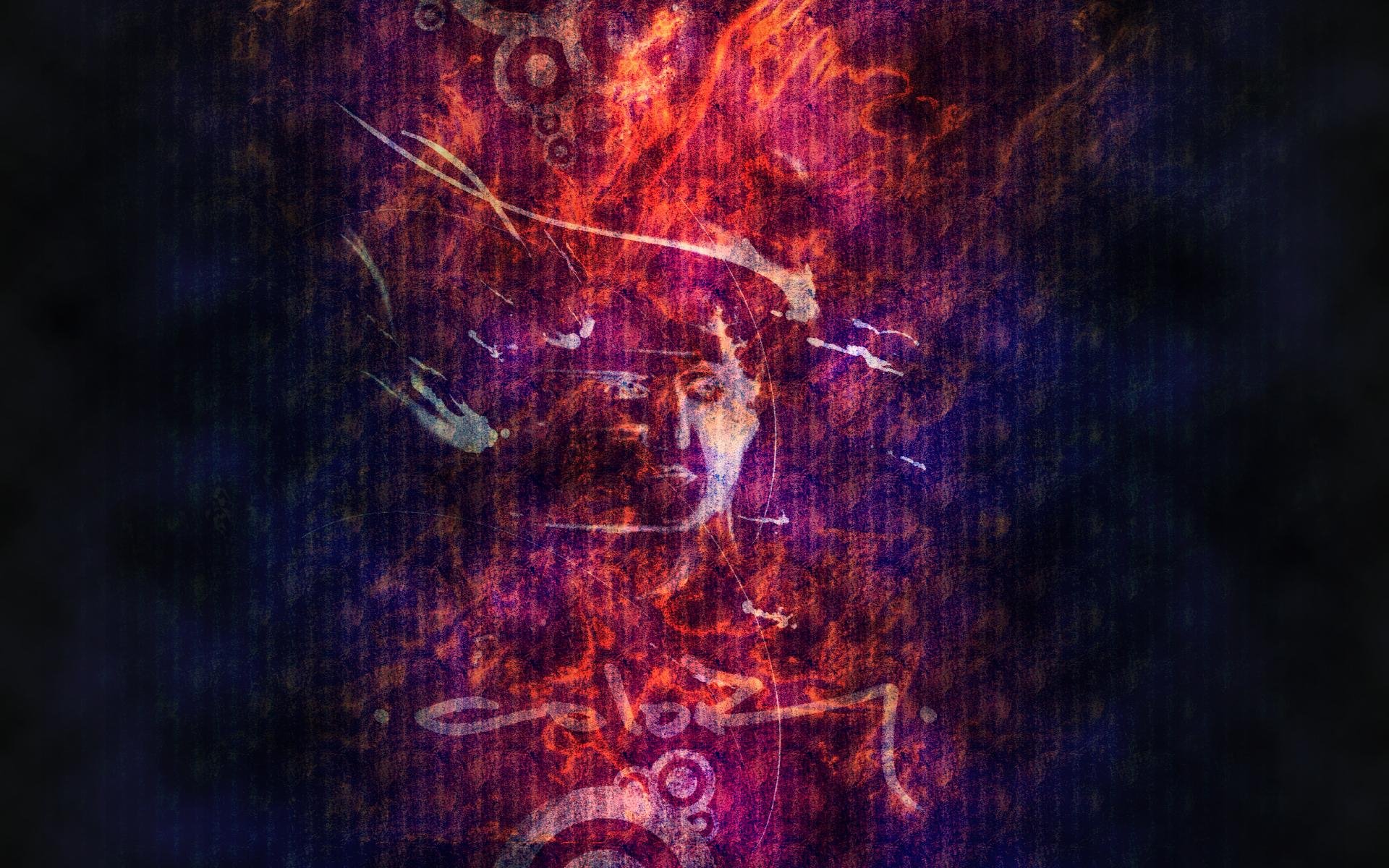 Download Abstract Texture HD Wallpaper