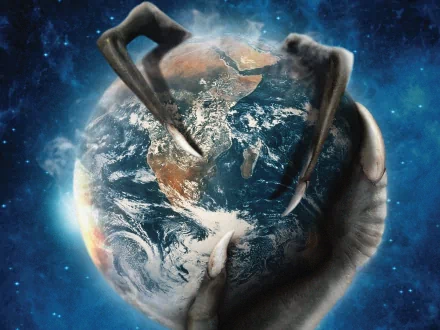 movie creature of darkness HD Desktop Wallpaper | Background Image