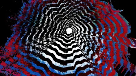 Abstract Expressive HD Desktop Wallpaper | Background Image