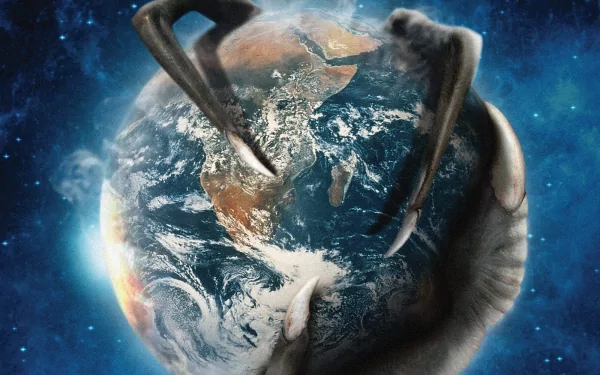 movie creature of darkness HD Desktop Wallpaper | Background Image