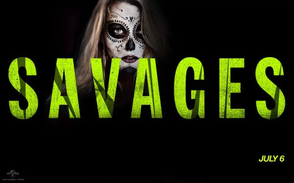 Savages (Movie) movie Savages HD Desktop Wallpaper | Background Image