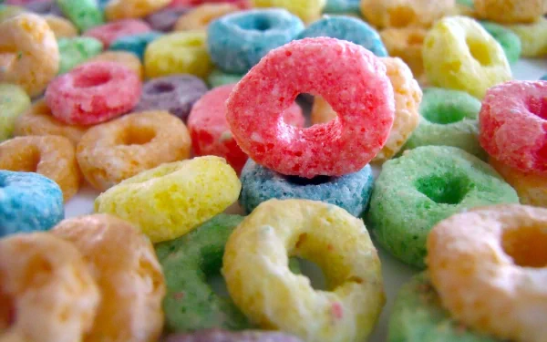 food cereal HD Desktop Wallpaper | Background Image