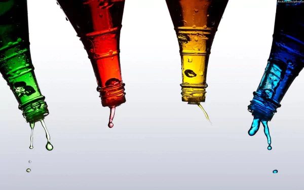 man made bottle HD Desktop Wallpaper | Background Image
