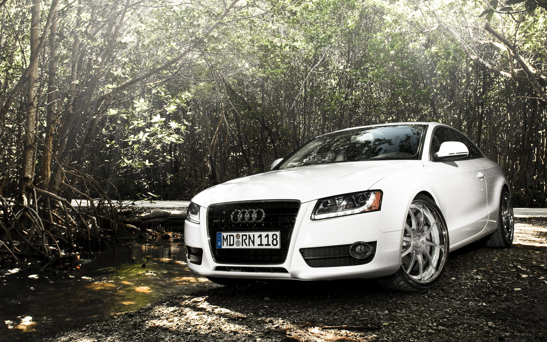 Audi HD Wallpaper | Background Image | 1920x1200 | ID:317417