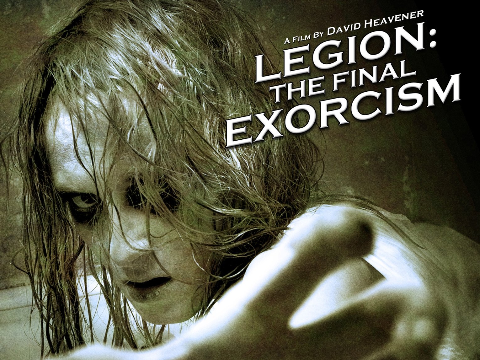 Download Movie Legion Wallpaper
