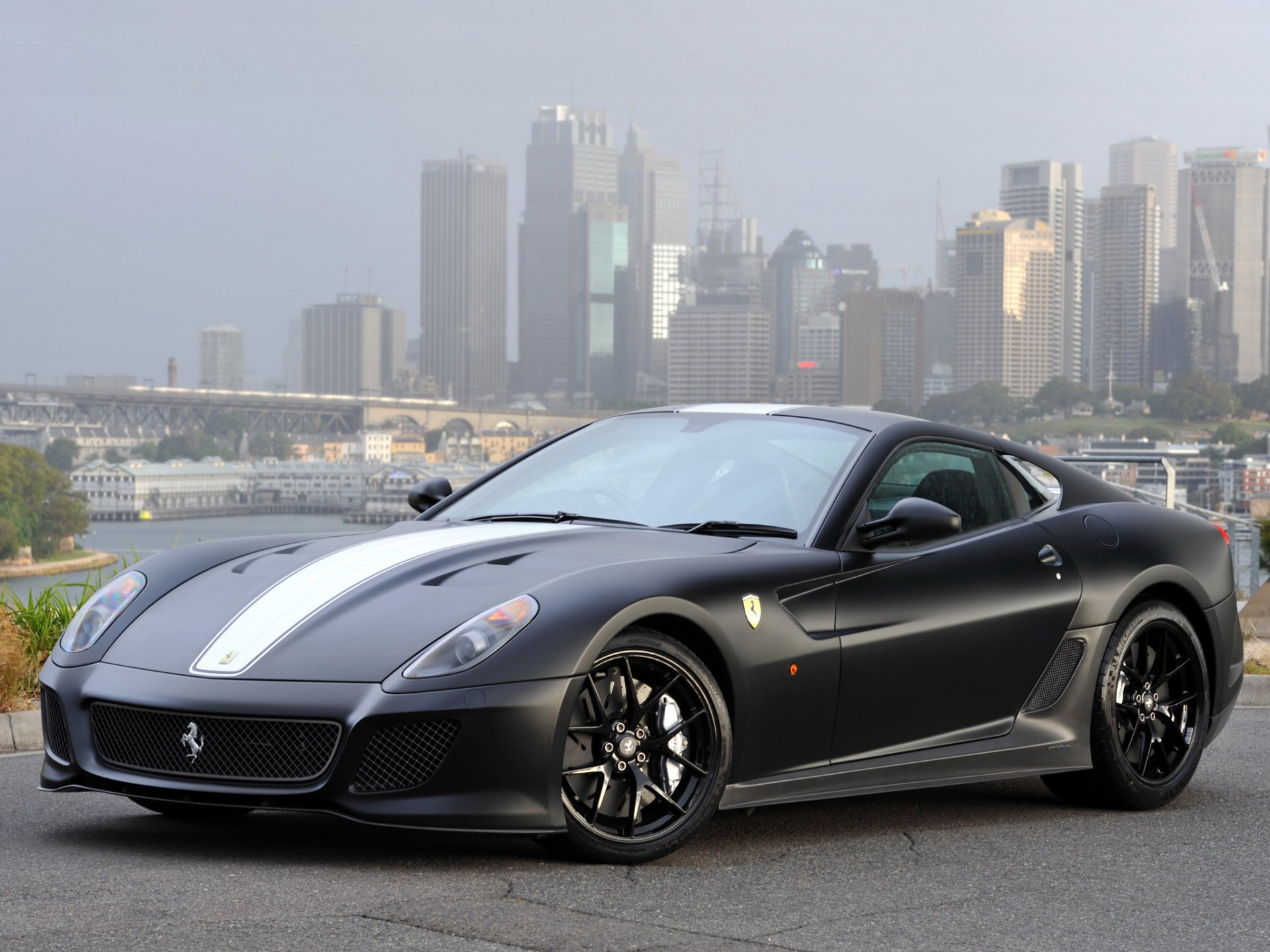 Ferrari HD Wallpaper | Background Image | 2048x1536