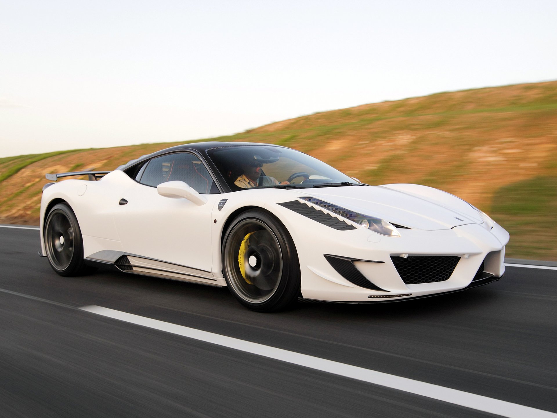 Ferrari HD Wallpaper | Background Image | 2048x1536