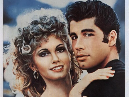movie Grease HD Desktop Wallpaper | Background Image