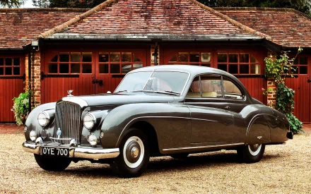 vehicle Bentley HD Desktop Wallpaper | Background Image