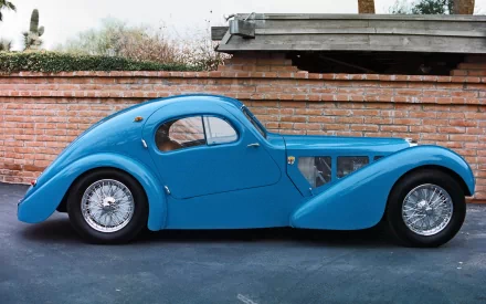 vehicle Bugatti HD Desktop Wallpaper | Background Image