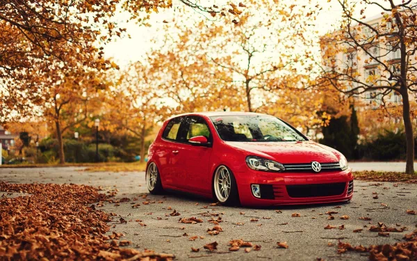 vehicle Volkswagen HD Desktop Wallpaper | Background Image