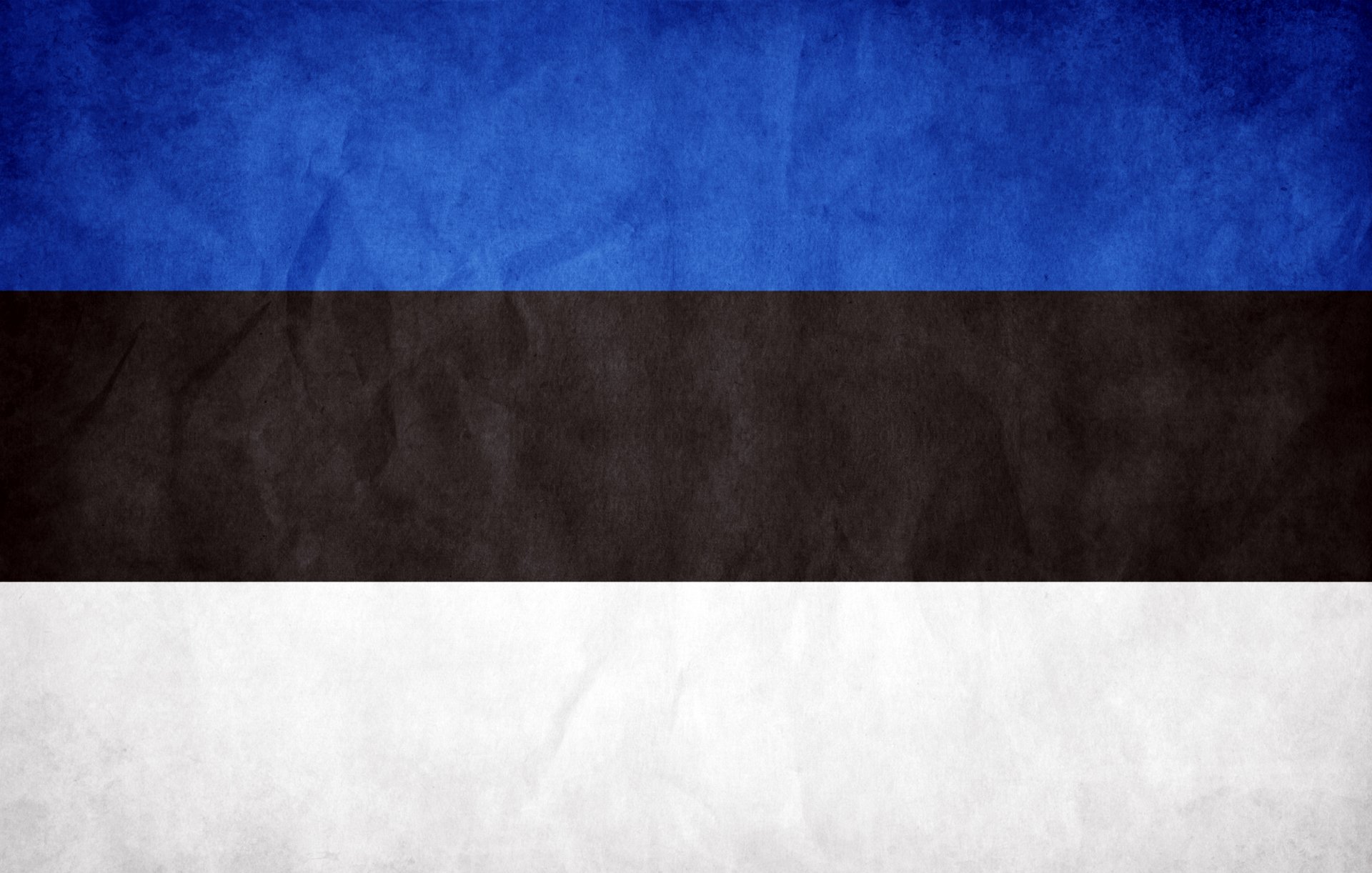 Download Misc Flag Of Estonia HD Wallpaper