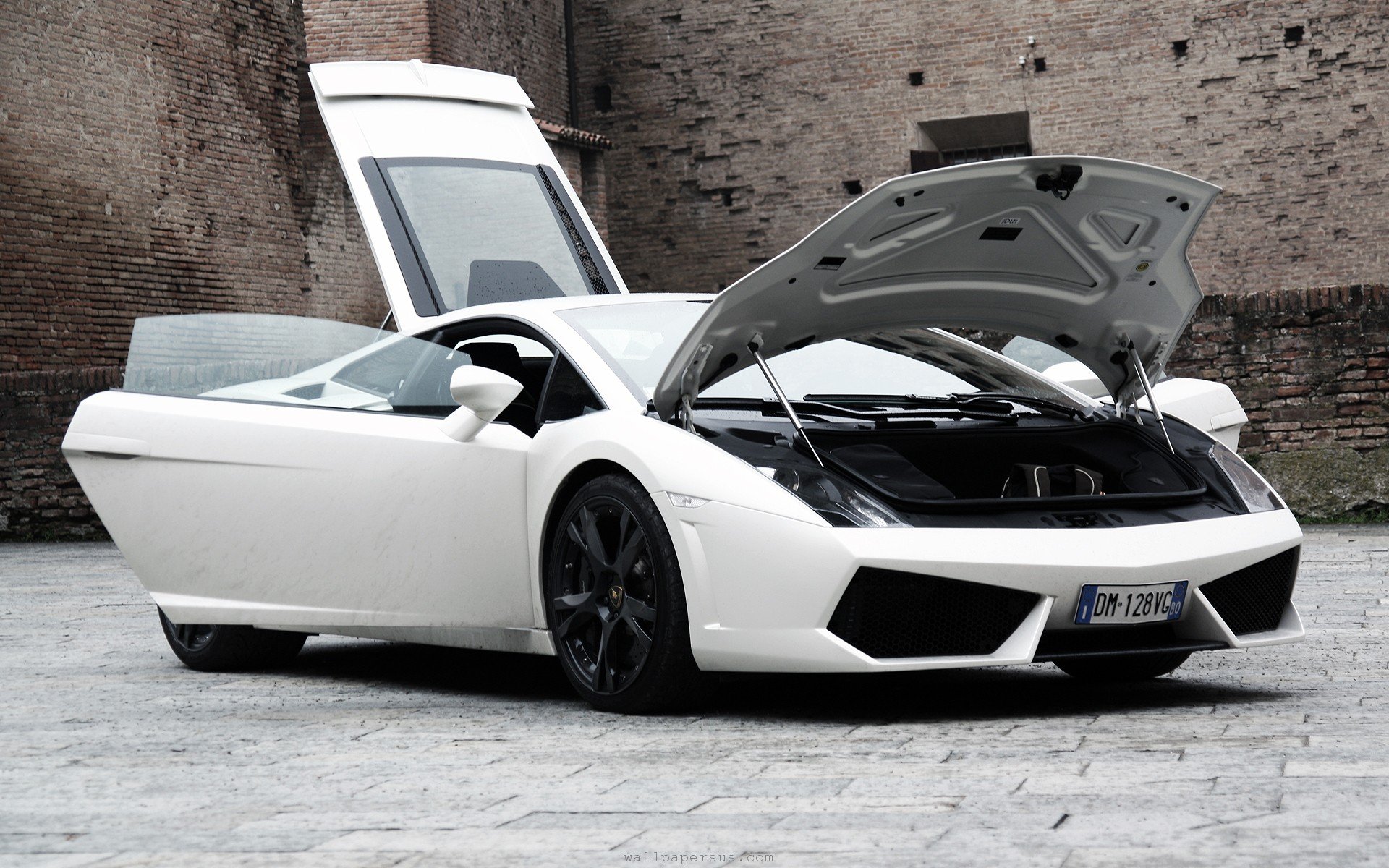Lamborghini HD Wallpaper | Background Image | 1920x1200 | ID:318634