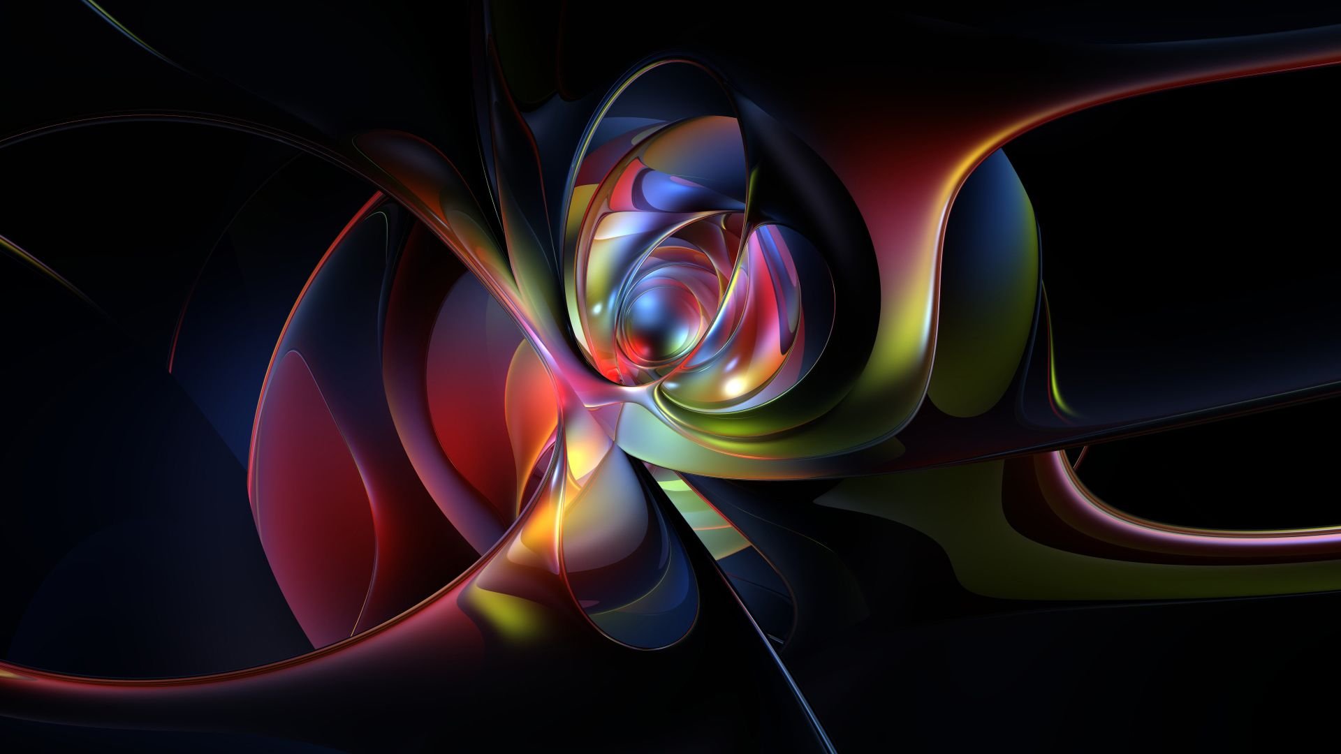 Download Abstract Artistic HD Wallpaper