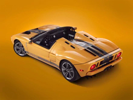 vehicle Ford GTX1 HD Desktop Wallpaper | Background Image