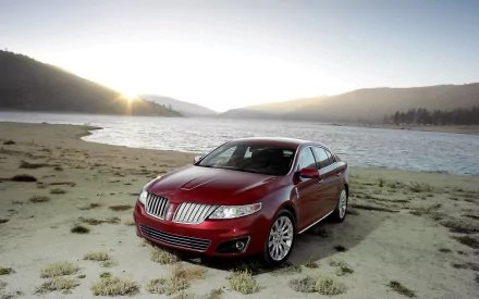 vehicle Lincoln HD Desktop Wallpaper | Background Image