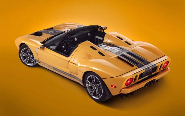 vehicle Ford GTX1 HD Desktop Wallpaper | Background Image