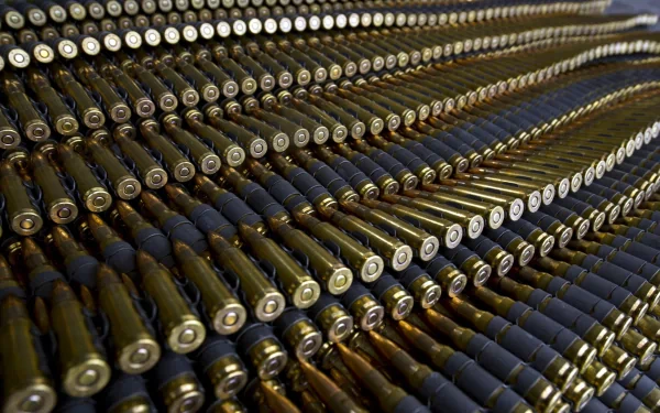 man made bullet HD Desktop Wallpaper | Background Image