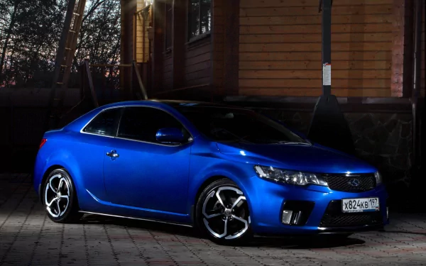 vehicle Kia HD Desktop Wallpaper | Background Image