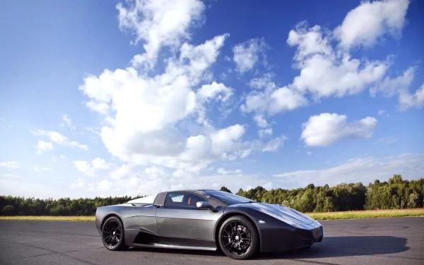 vehicle Arrinera Veno HD Desktop Wallpaper | Background Image