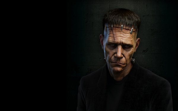 Frankenstein 4k Ultra HD Wallpaper | Background Image | 4200x2400 | ID ...