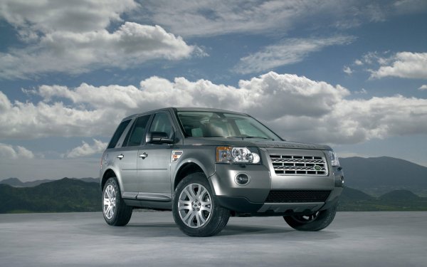 Vehicles Land Rover HD Wallpaper | Background Image
