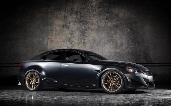 car Lexus vehicle Lexus IS HD Desktop Wallpaper | Background Image