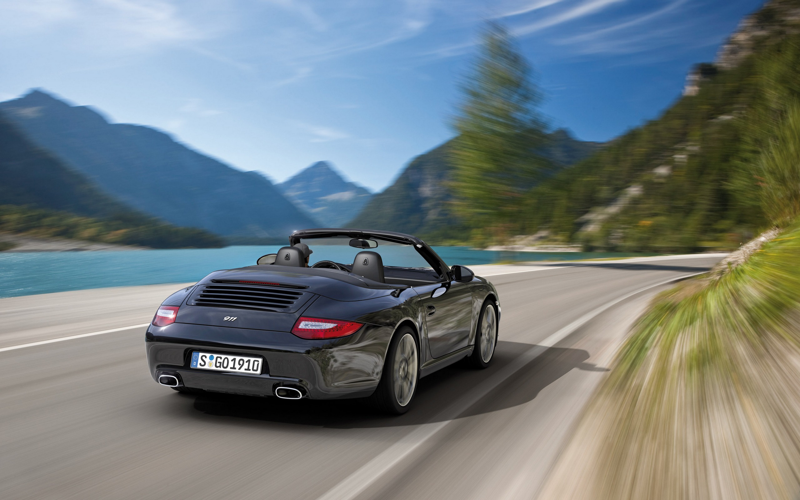 Porsche HD Wallpaper | Background Image | 2560x1600 | ID:319385