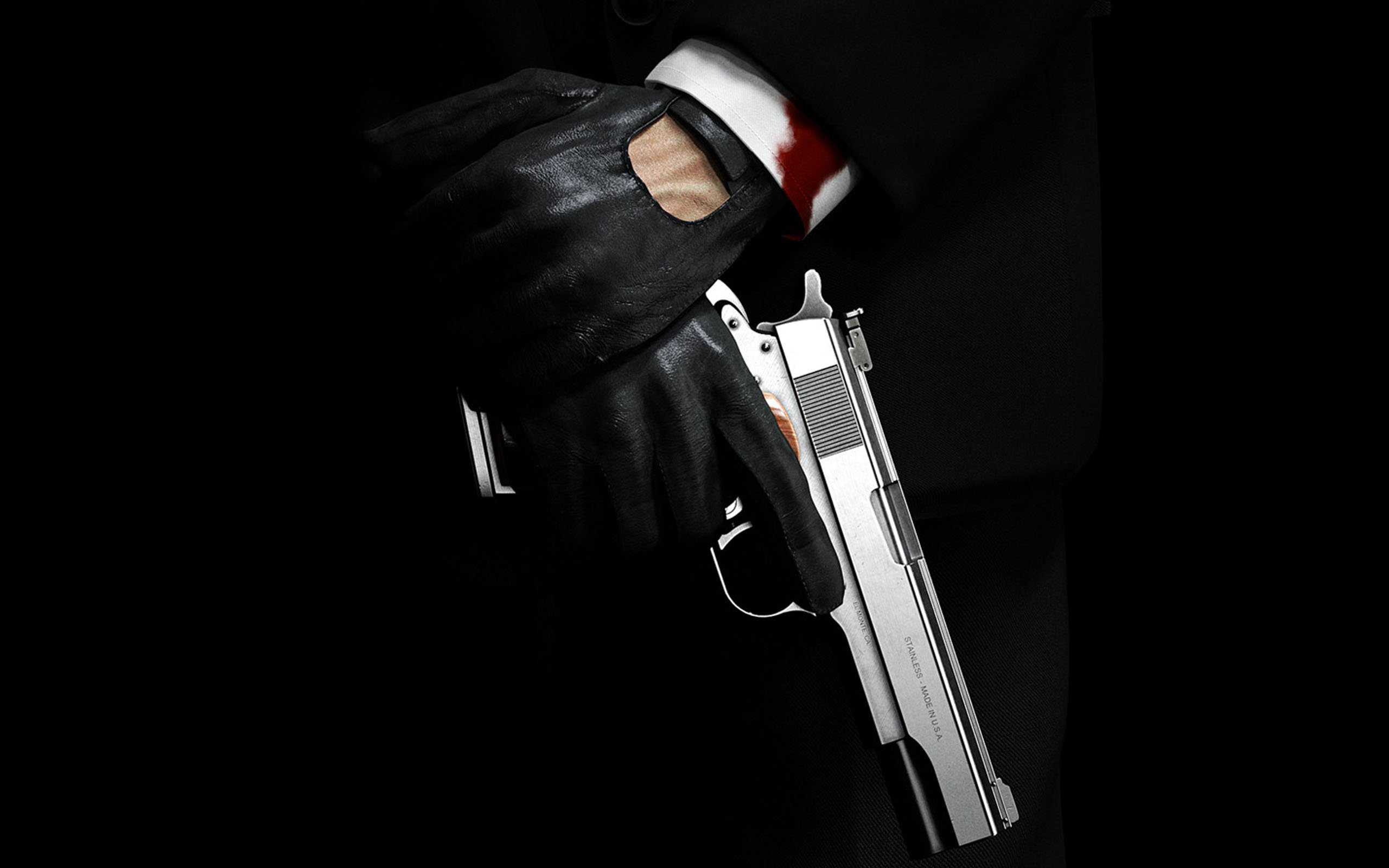 Hitman HD Wallpapers and Backgrounds. 