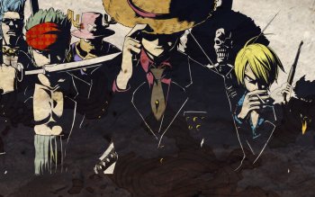One Piece Sanji Wallpaper 3d Image Num 38