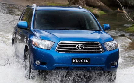 vehicle Toyota HD Desktop Wallpaper | Background Image